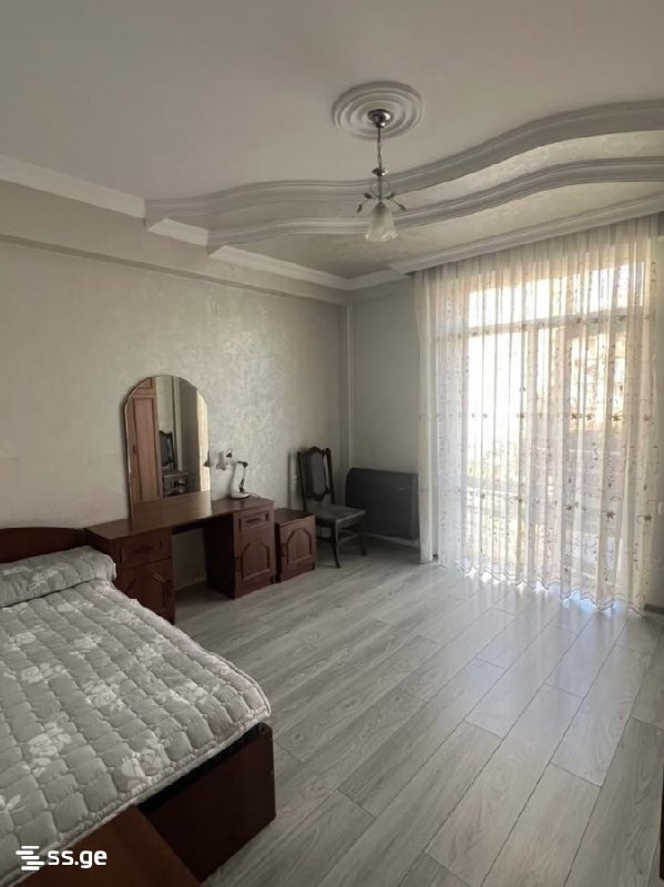 Квартира, 2 спальни — фото 4
