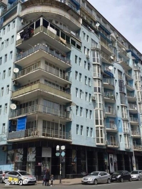 Квартира, 2 спальни — фото 5