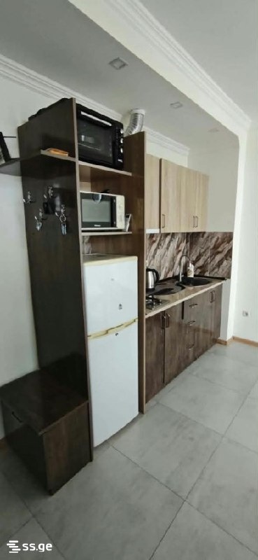 Квартира, 1 спальня — фото 3