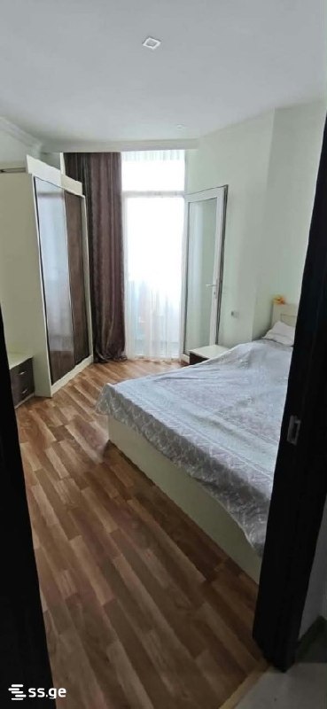 Квартира, 1 спальня — фото 5
