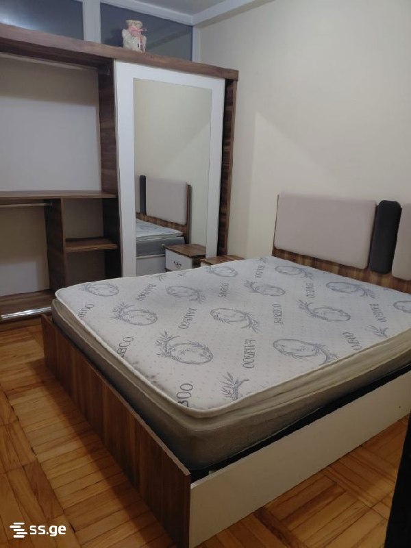 Квартира, 2 спальни — фото 1
