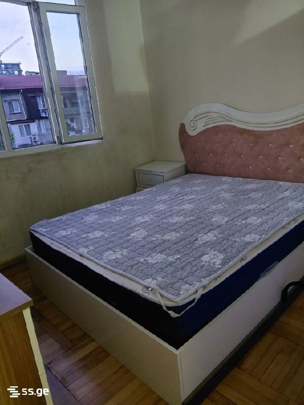Квартира, 2 спальни — фото 5