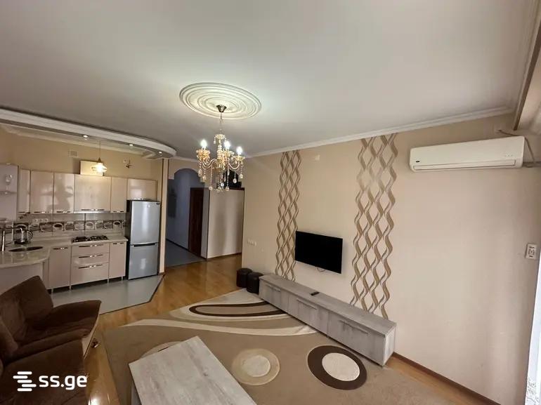 Квартира, 2 спальни — фото 3