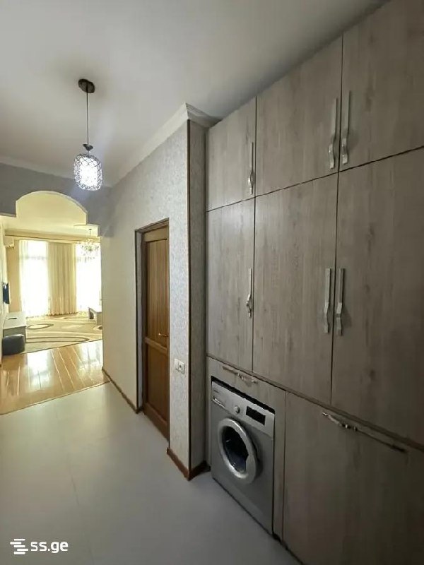Квартира, 2 спальни — фото 4