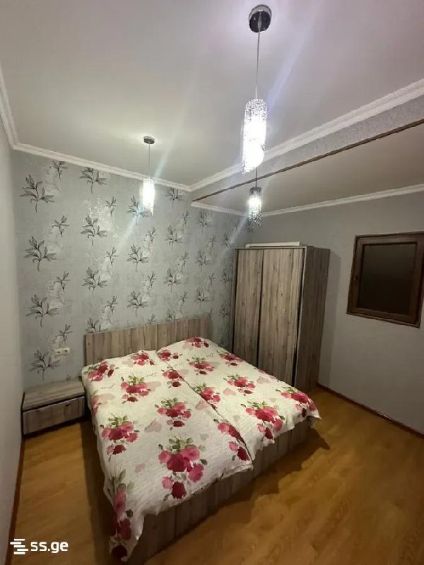 Квартира, 2 спальни — фото 5