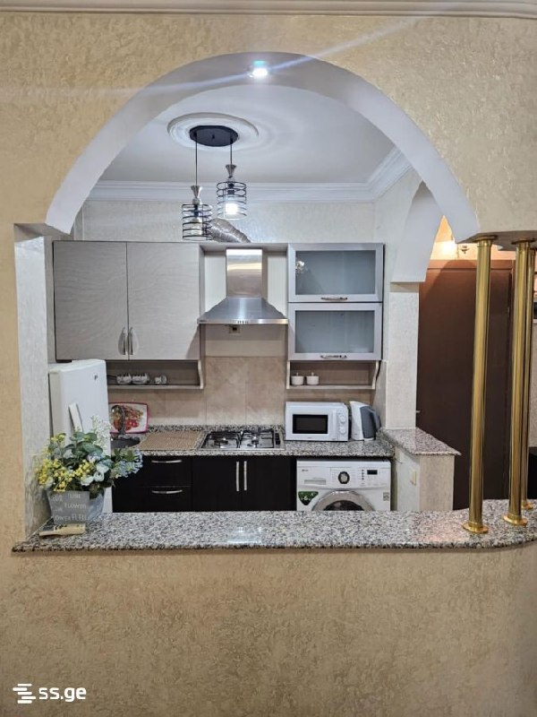 Квартира, 1 спальня — фото 4