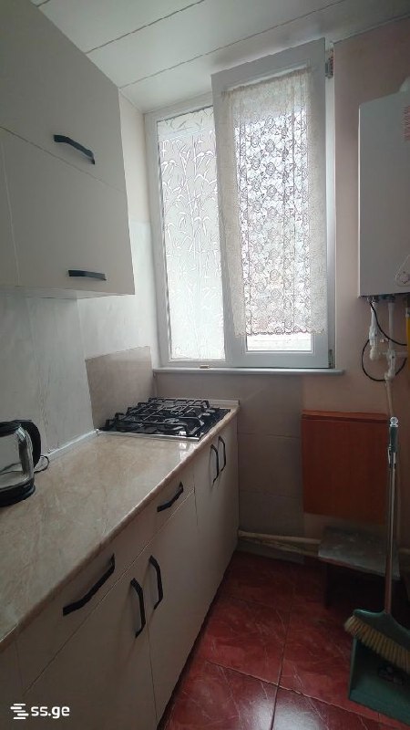 Квартира, 2 спальни — фото 3