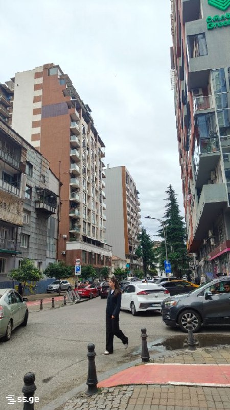 Квартира, 2 спальни — фото 5