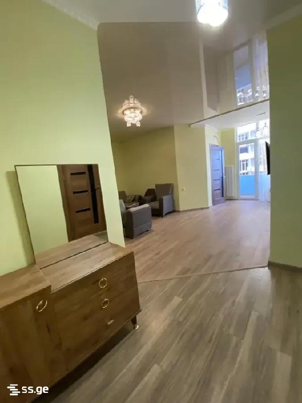 Квартира, 2 спальни — фото 5