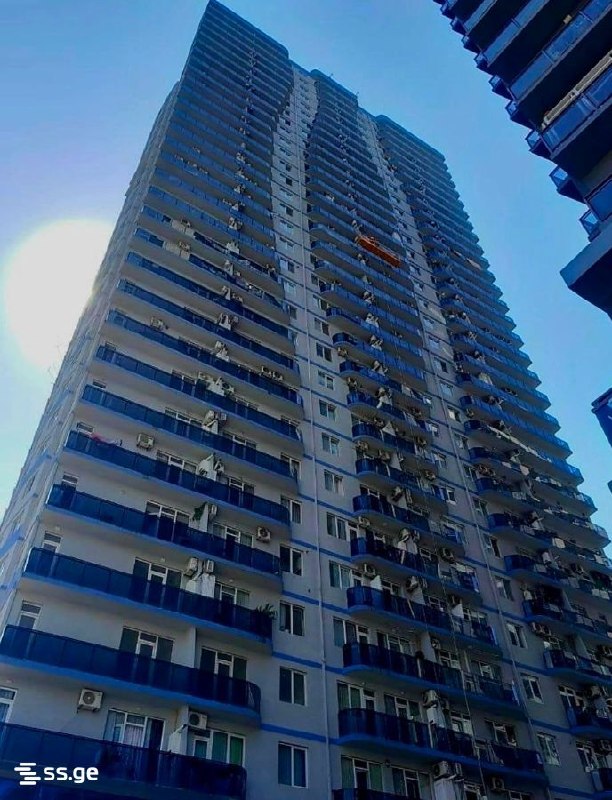 Квартира, 1 спальня — фото 5