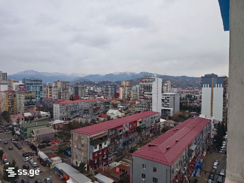 Квартира, 2 спальни — фото 4