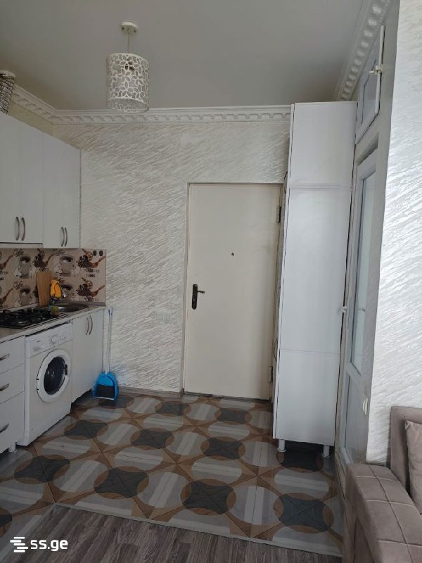 Квартира, 2 спальни — фото 5