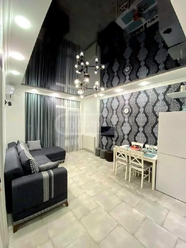Квартира, 2 спальни — фото 5