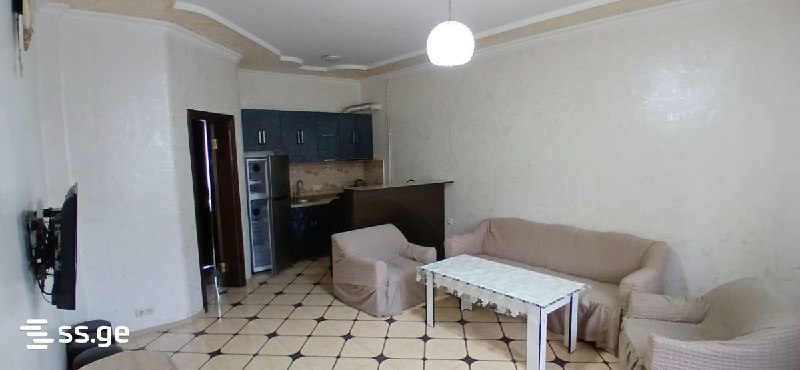 Квартира, 2 спальни — фото 2