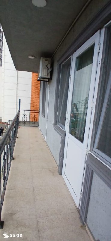 Квартира, 2 спальни — фото 5