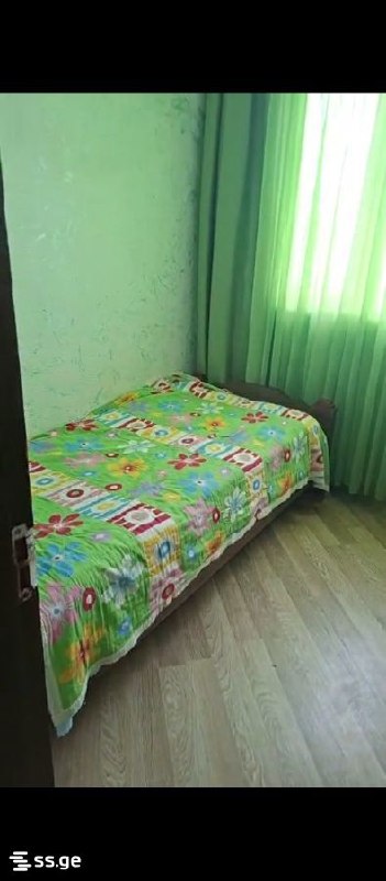 Квартира, 2 спальни — фото 3