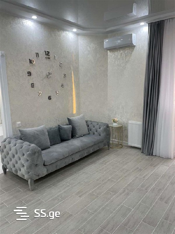 Квартира, 2 спальни — фото 2