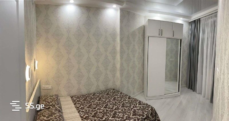 Квартира, 2 спальни — фото 3