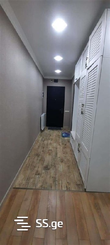 Квартира, 2 спальни — фото 4