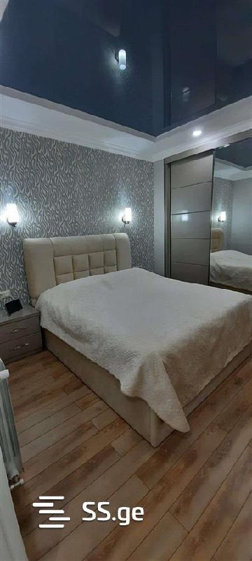 Квартира, 2 спальни — фото 5