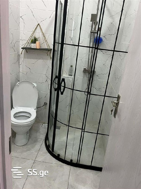 Квартира, 2 спальни — фото 4