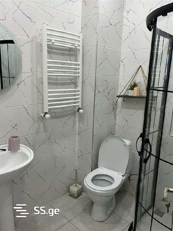 Квартира, 2 спальни — фото 5