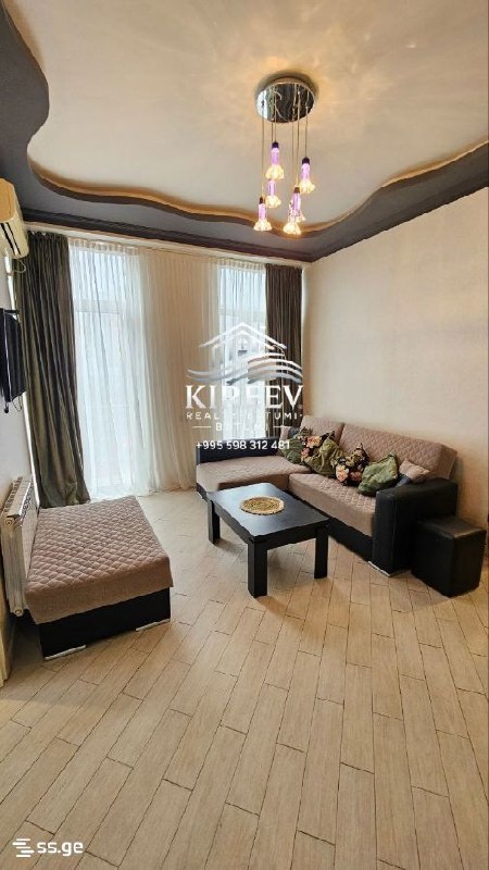 Квартира, 1 спальня — фото 5
