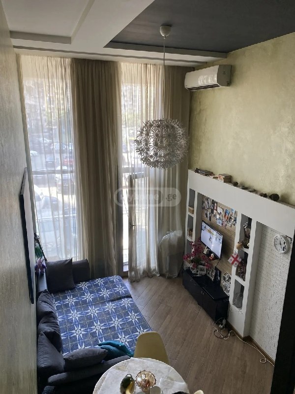 Квартира · Кахабери — фото 5