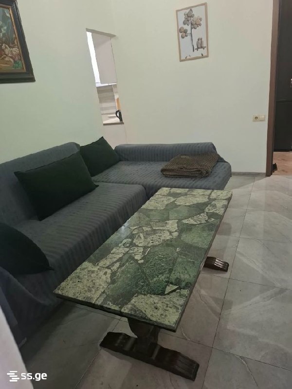 Квартира, 1 спальня — фото 1
