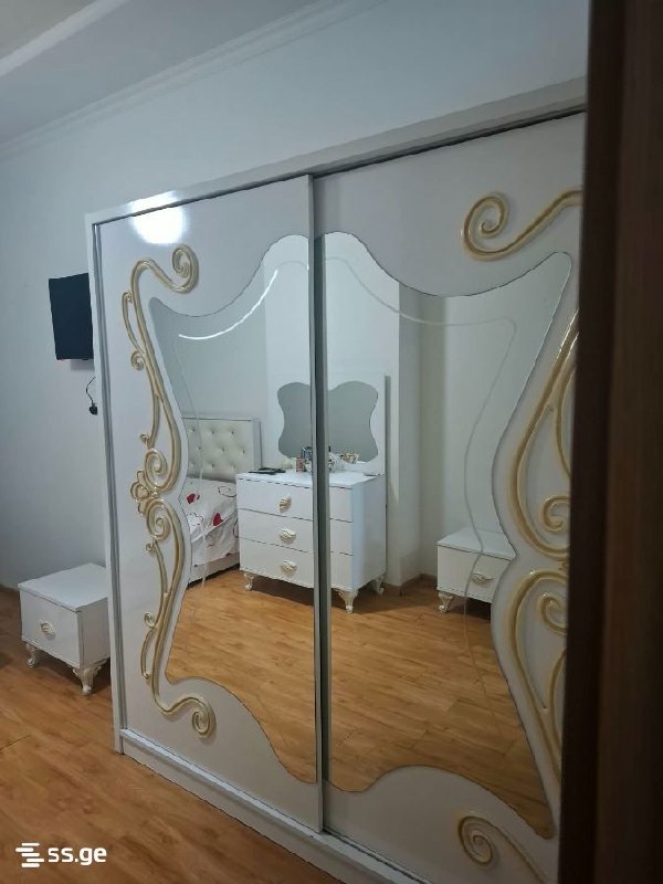 Квартира, 1 спальня — фото 3