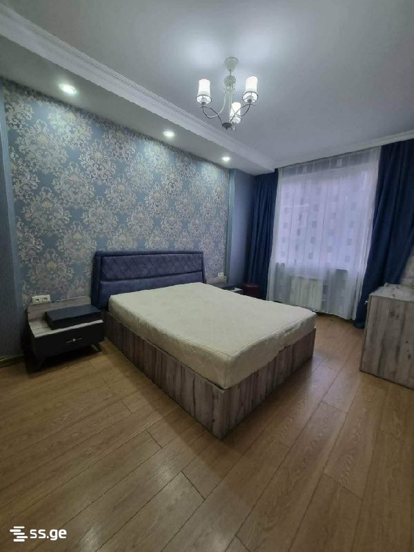 Квартира, 2 спальни — фото 4