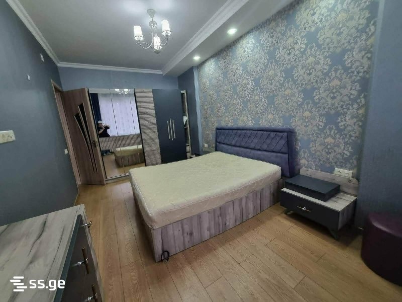 Квартира, 2 спальни — фото 5