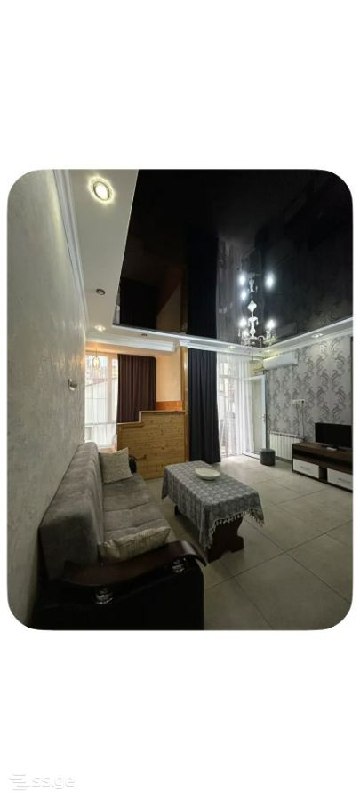 Квартира, 1 спальня — фото 4