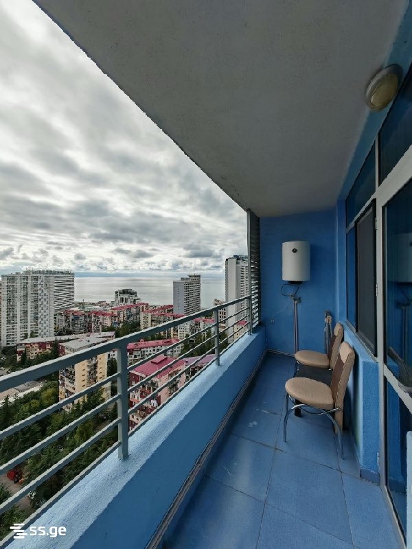 Квартира, 1 спальня — фото 3