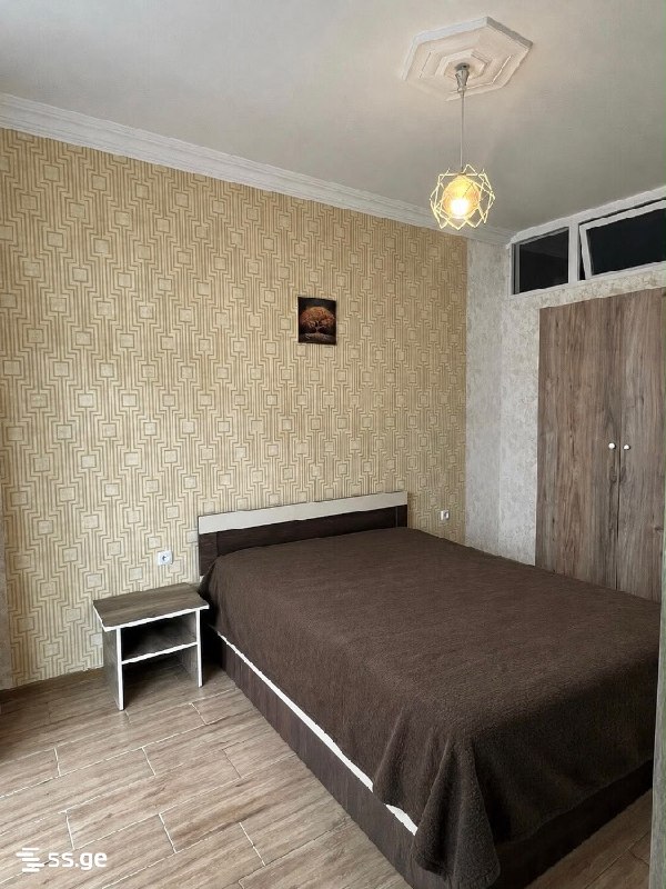Квартира, 1 спальня — фото 4