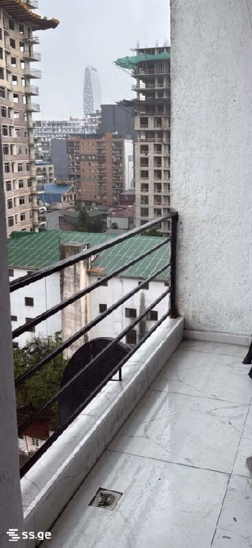 Квартира, 2 спальни — фото 3