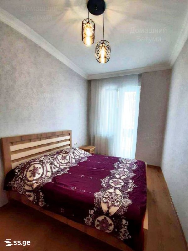 Квартира, 1 спальня — фото 3