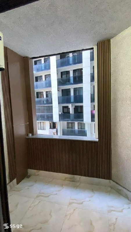 Квартира, 1 спальня — фото 5