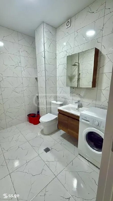 Квартира, 2 спальни — фото 4