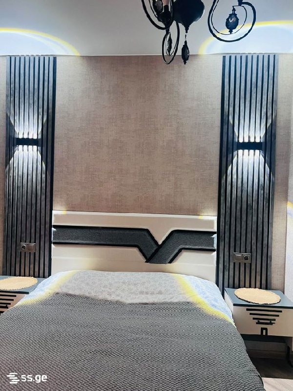 Квартира, 1 спальня — фото 5