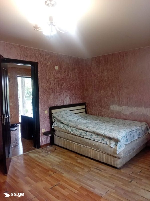 Квартира, 1 спальня — фото 1