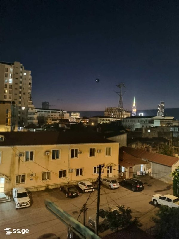Квартира, 1 спальня — фото 5