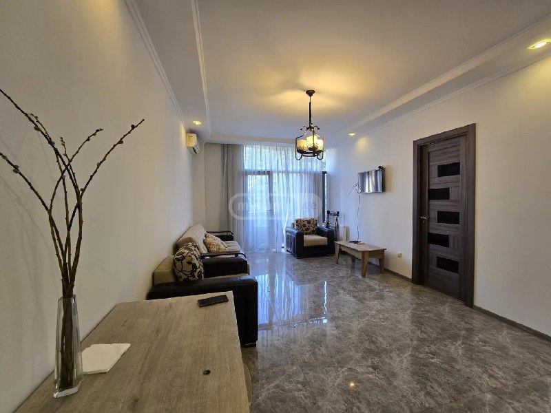 Квартира, 1 спальня — фото 4