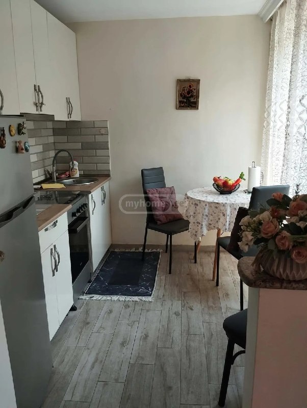 Квартира, 1 спальня — фото 3