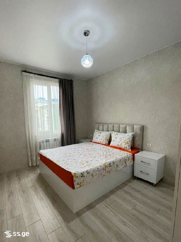 Квартира, 2 спальни — фото 4