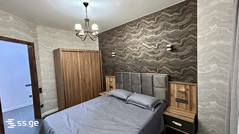 Квартира, 1 спальня — фото 5