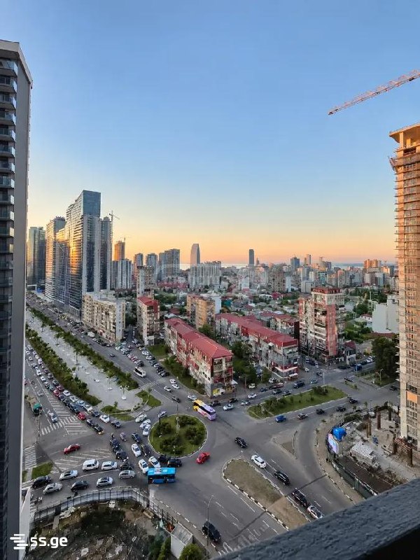 Квартира, 1 спальня — фото 2