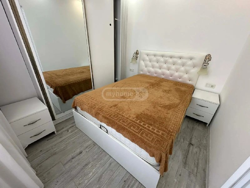 Квартира, 2 спальни — фото 2