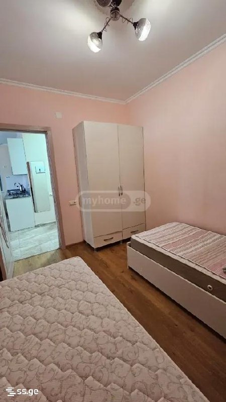 Квартира, 2 спальни — фото 5