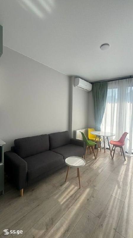 Квартира, 2 спальни — фото 5